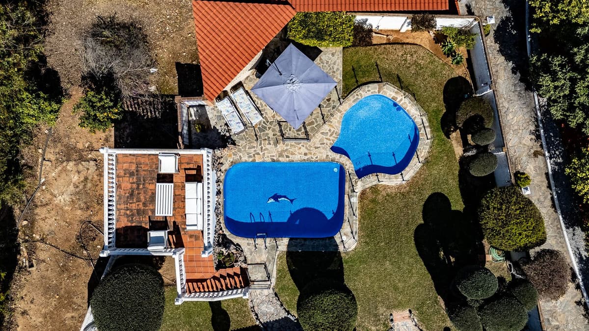 Detached Villa in Alhaurín de la Torre — photo 3 of 10