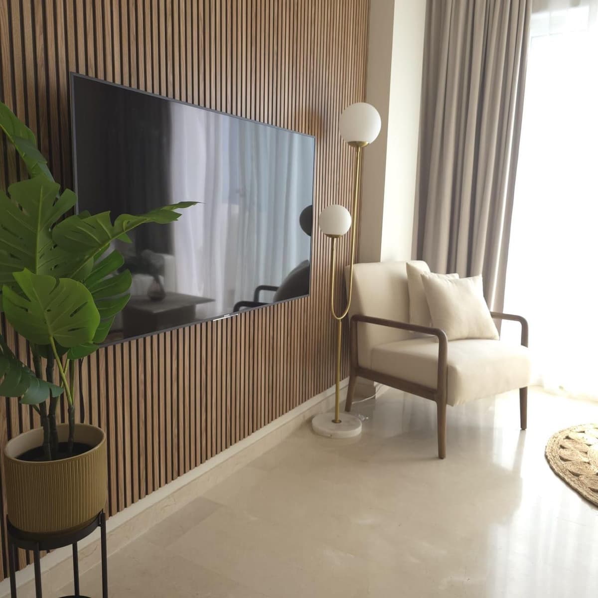 Middle Floor Apartment in Valle Romano — photo 5 of 10