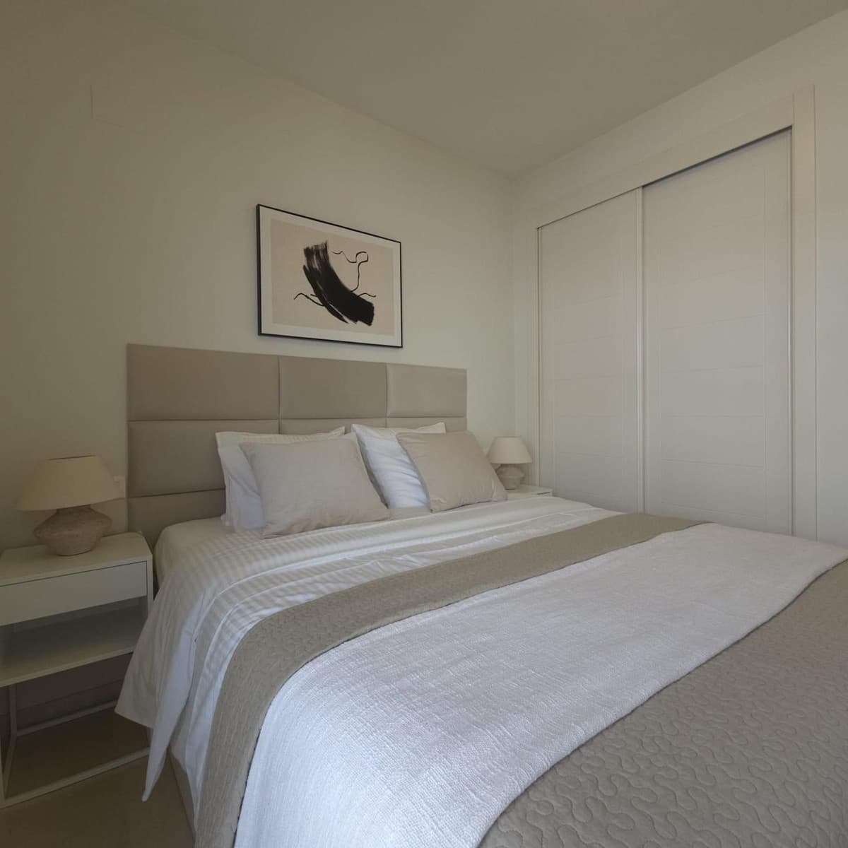 Middle Floor Apartment in Valle Romano — photo 8 of 10
