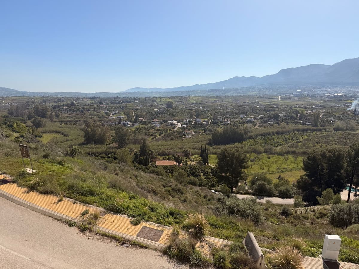 Detached Villa in Alhaurín el Grande — photo 8 of 10