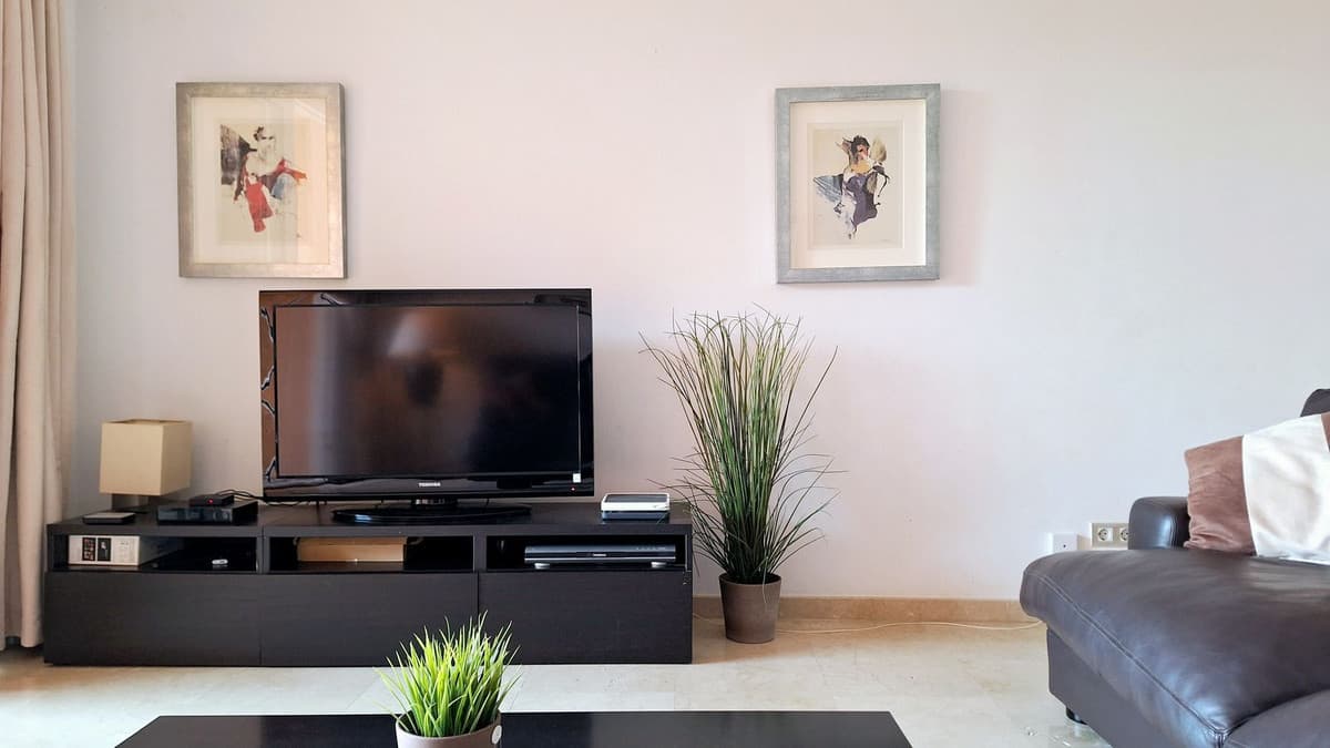 Ground Floor Apartment in La Duquesa — photo 8 of 10