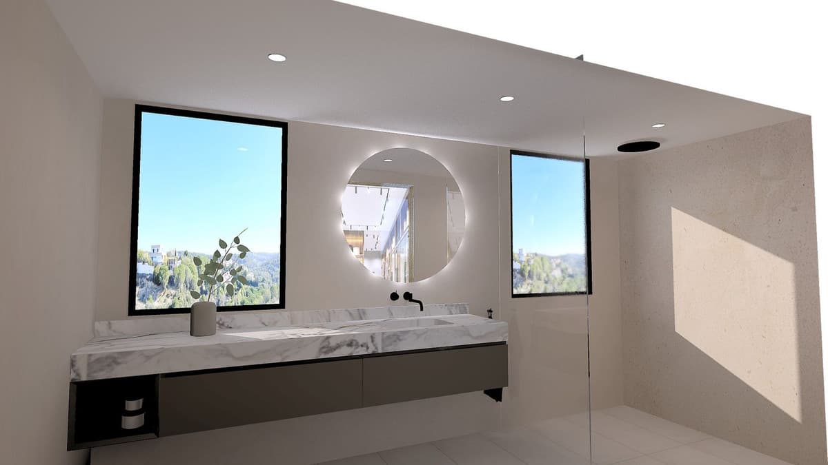 Detached Villa in Sotogrande Alto — photo 6 of 10