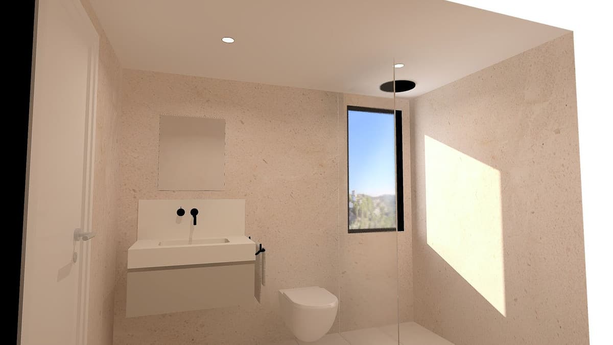 Detached Villa in Sotogrande Alto — photo 7 of 10