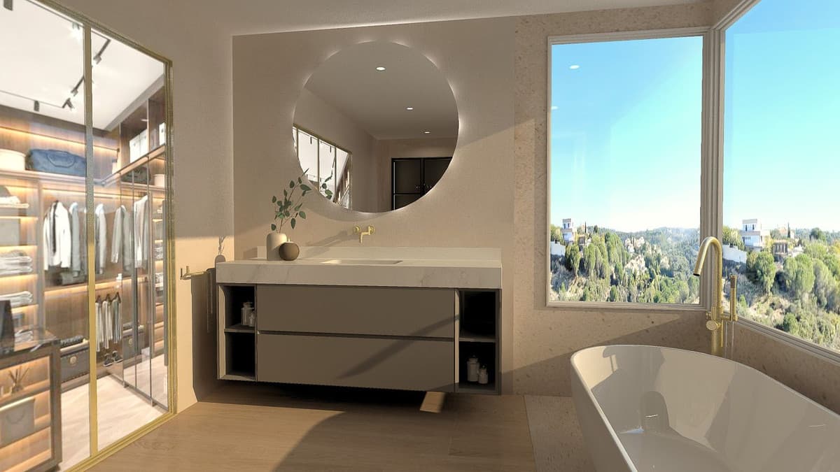 Detached Villa in Sotogrande Alto — photo 8 of 10