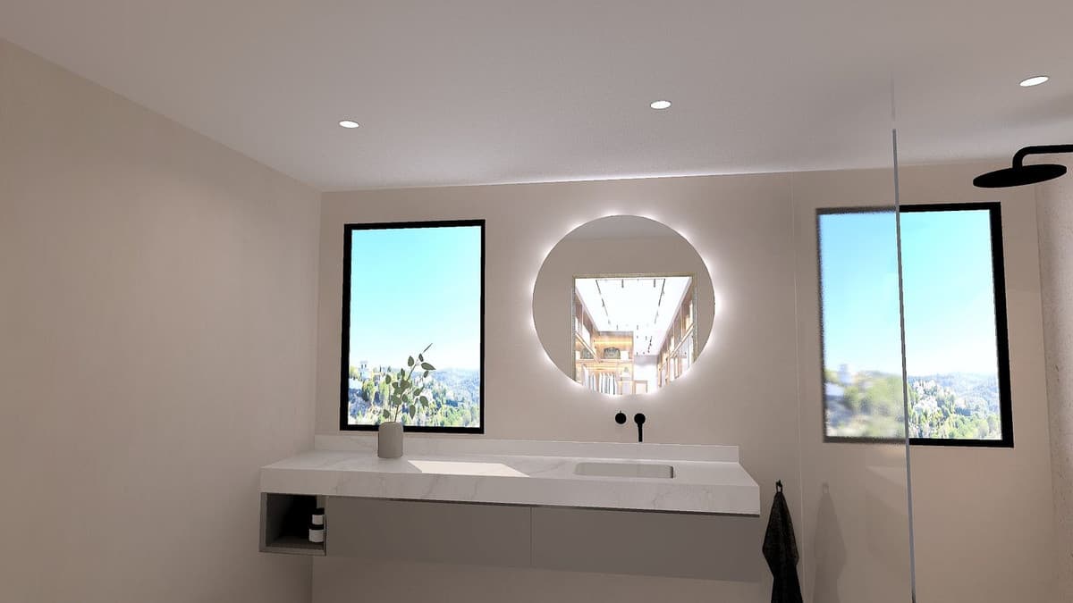 Detached Villa in Sotogrande Alto — photo 9 of 10