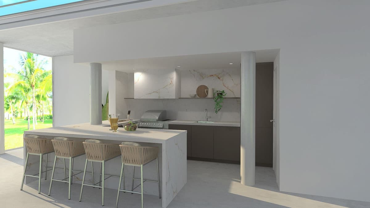 Detached Villa in Sotogrande Alto — photo 10 of 10