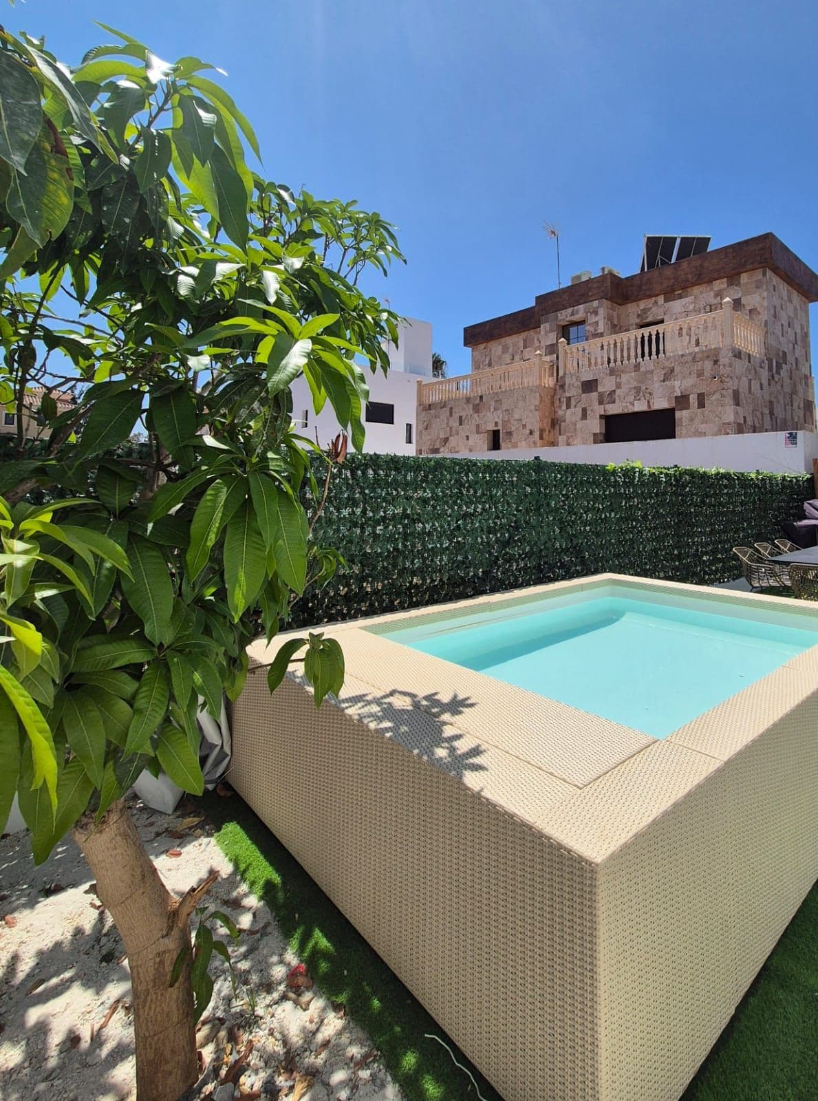 Detached Villa in La Cala de Mijas — photo 6 of 10