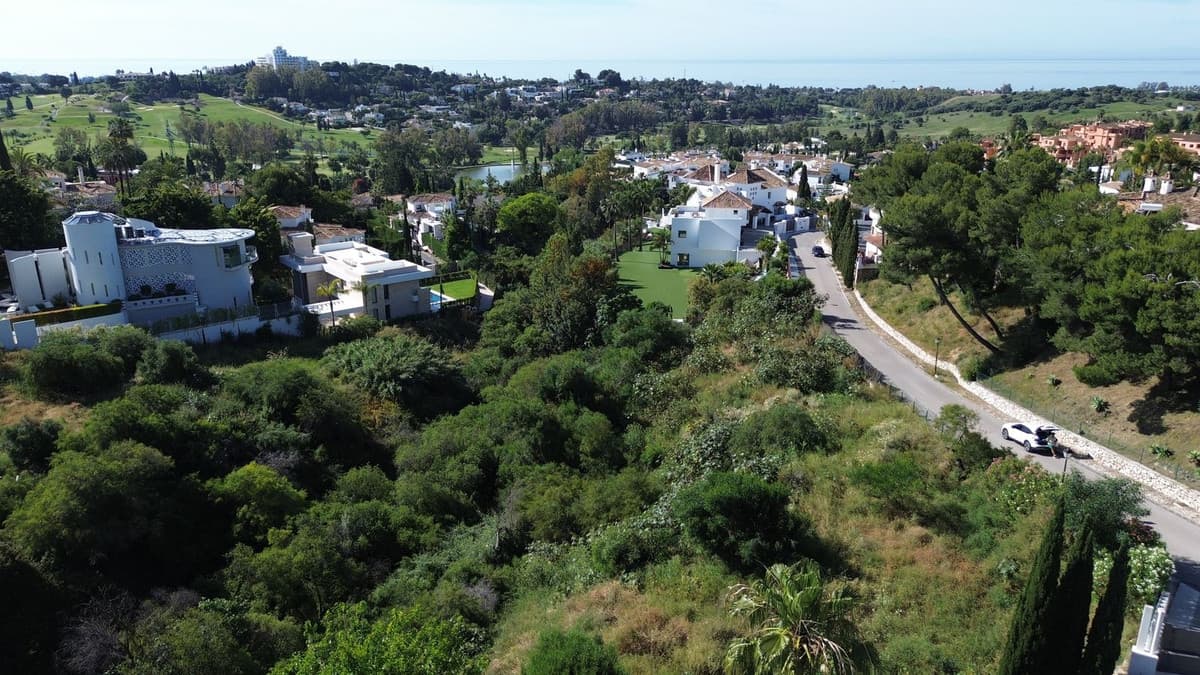 Residential Plot in El Paraiso — photo 8 of 9