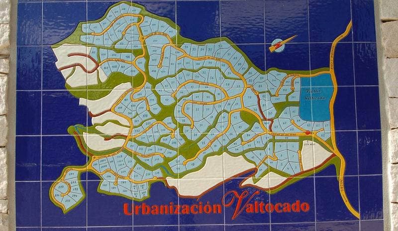 Residential Plot in Mijas — photo 3 of 8