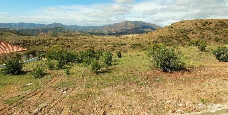 Residential Plot in Mijas — photo 6 of 8