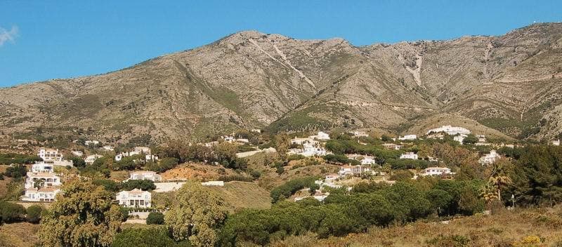 Residential Plot in Mijas — photo 7 of 8