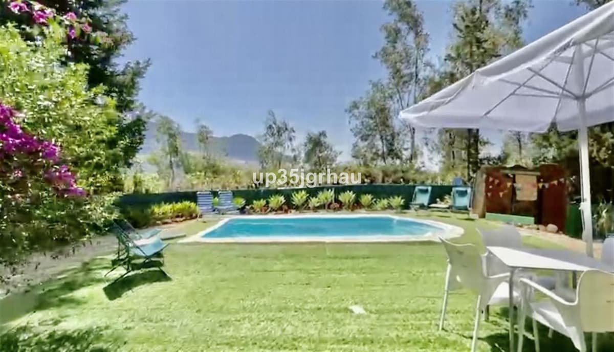 Detached Villa in Gaucín — photo 5 of 10