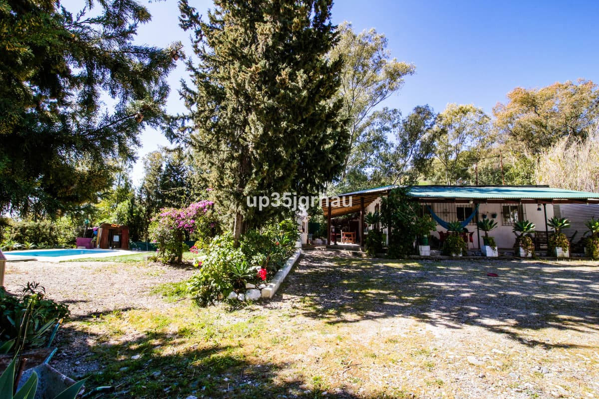 Detached Villa in Gaucín — photo 8 of 10