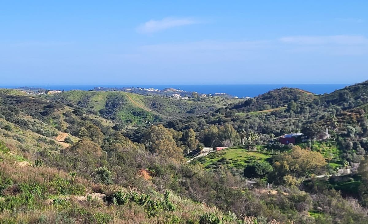Residential Plot in La Cala Golf — photo 4 of 7