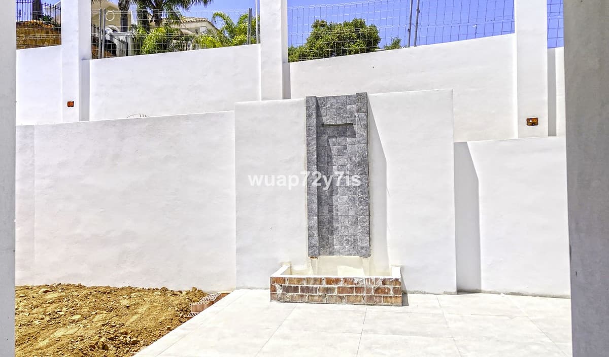 Detached Villa in Benahavís — photo 10 of 10