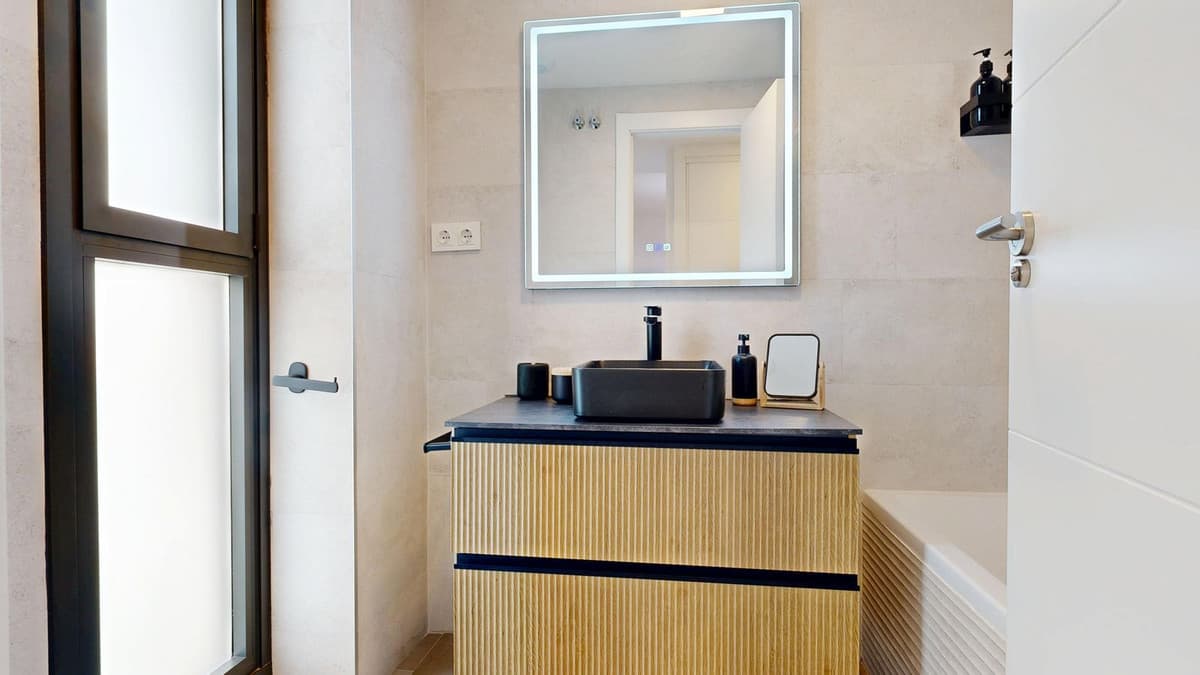 Ground Floor Apartment in Los Pacos — photo 10 of 10