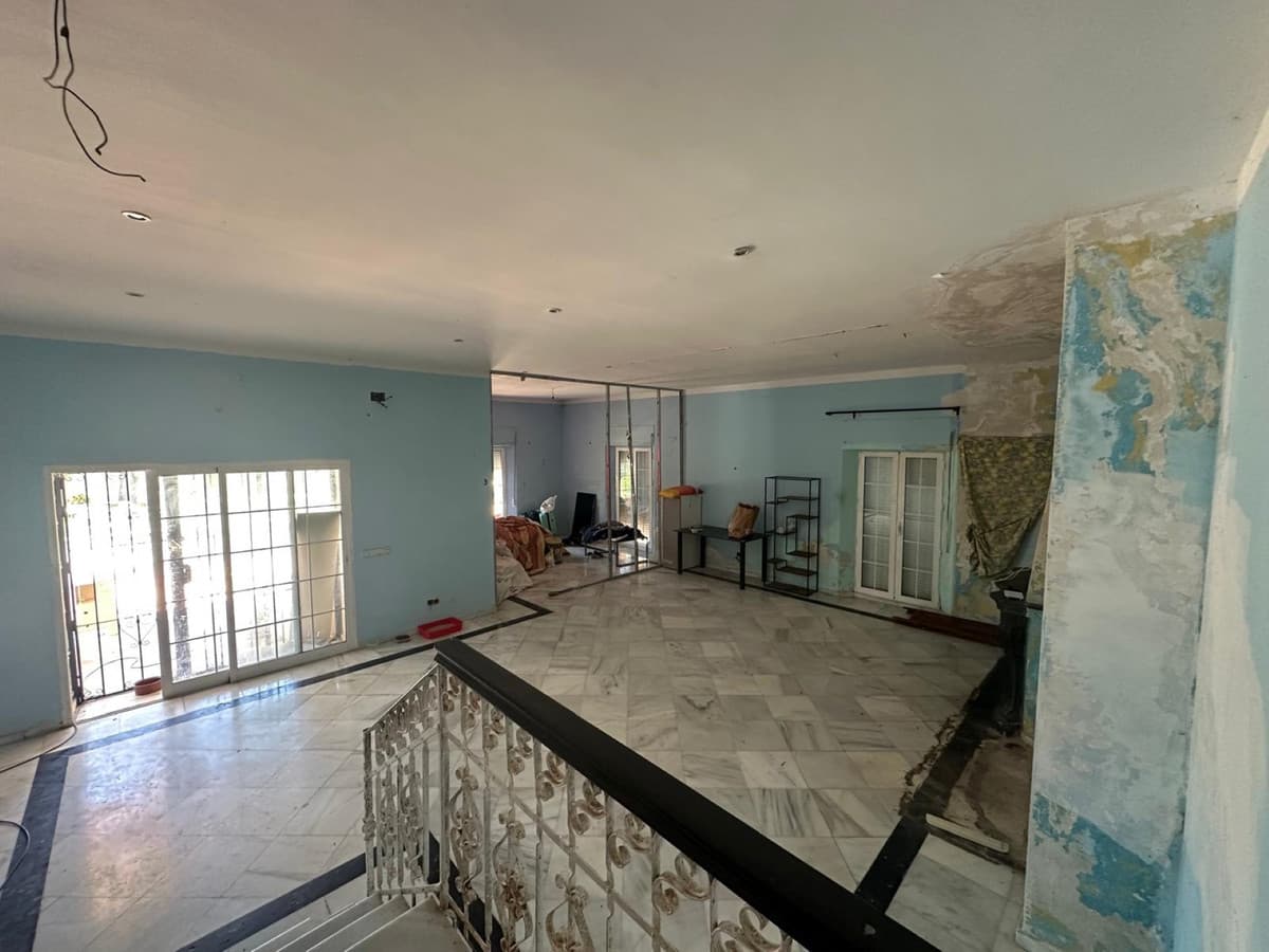 Detached Villa in Nueva Andalucía — photo 8 of 10
