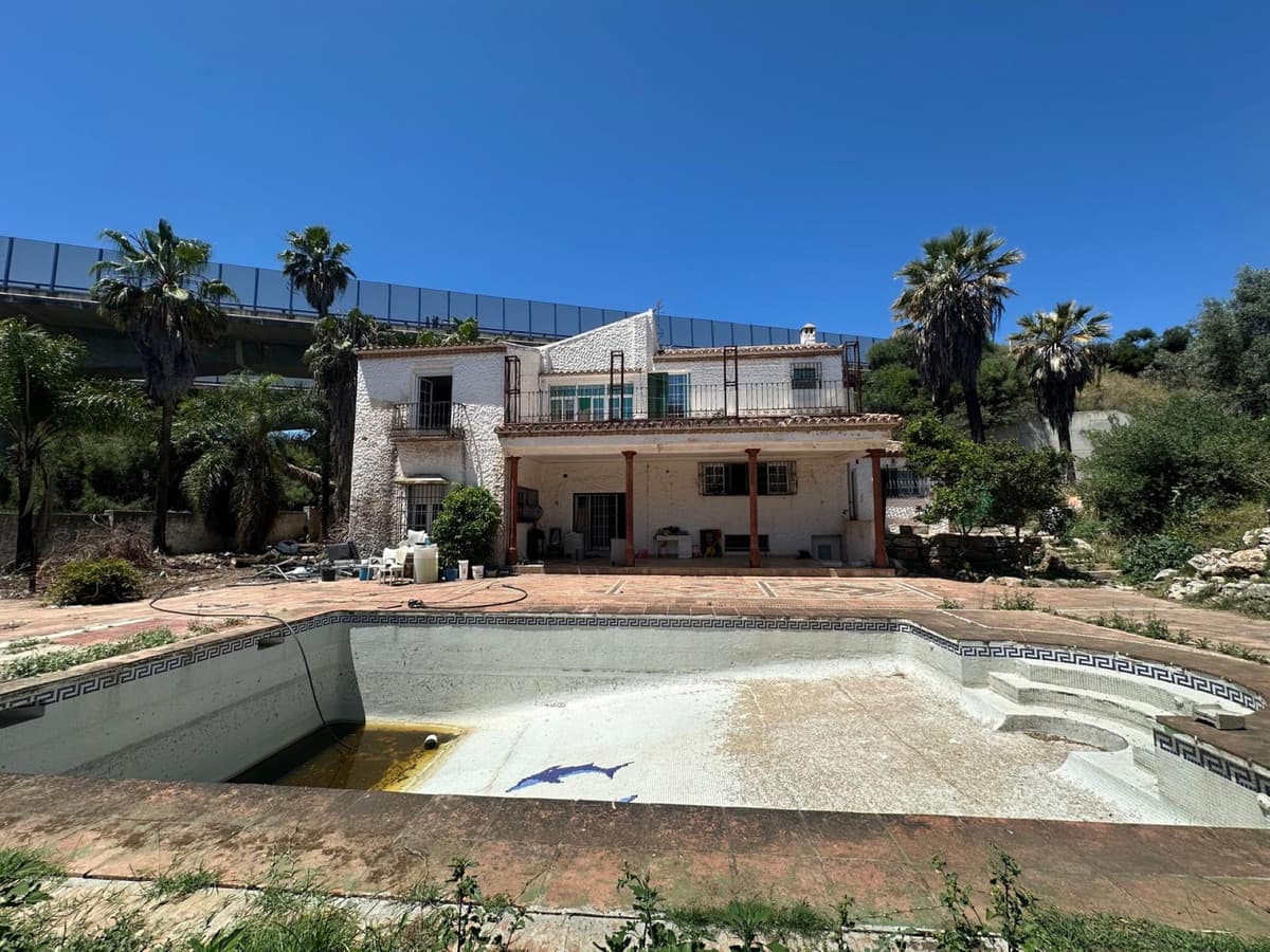Detached Villa in Nueva Andalucía — photo 10 of 10