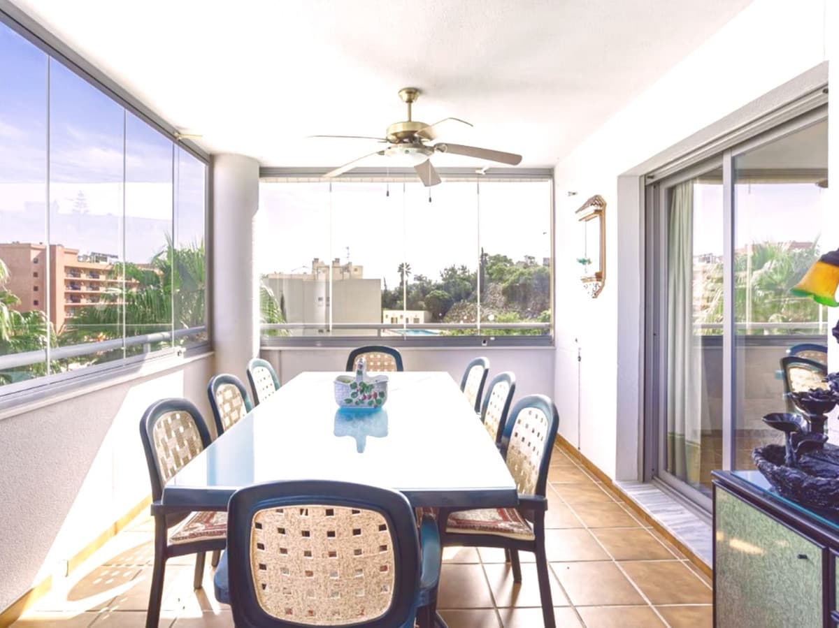 Middle Floor Apartment in Fuengirola — photo 5 of 10