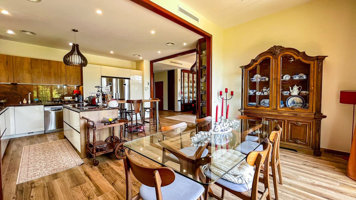 Detached Villa in El Rosario — photo 10 of 10