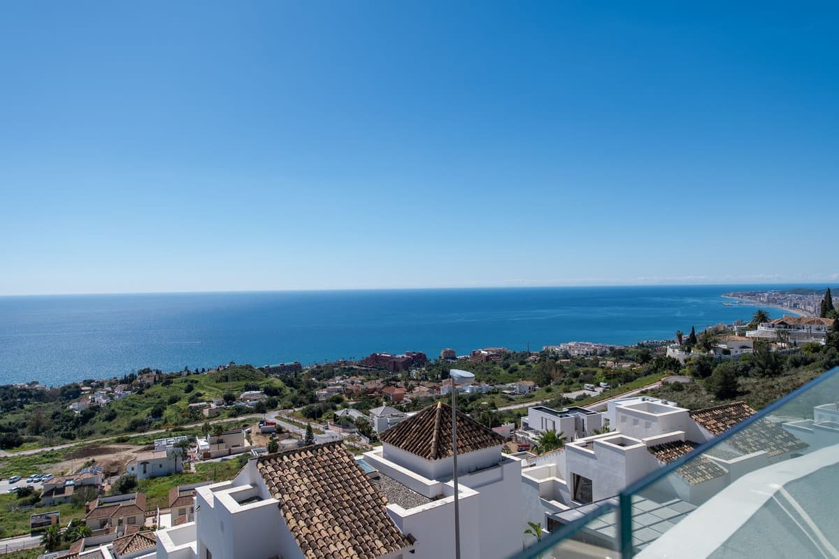 Penthouse Duplex in Benalmadena — photo 6 of 10