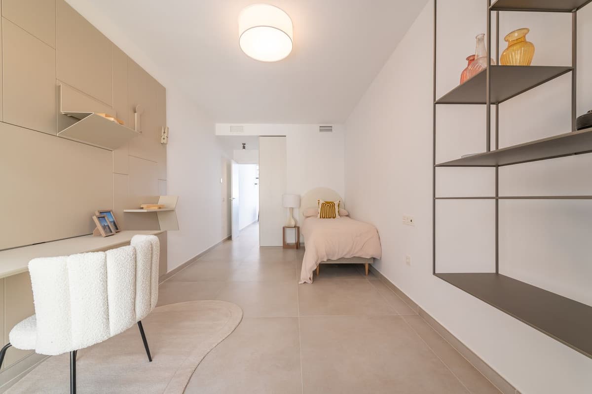 Penthouse Duplex in Benalmadena — photo 10 of 10