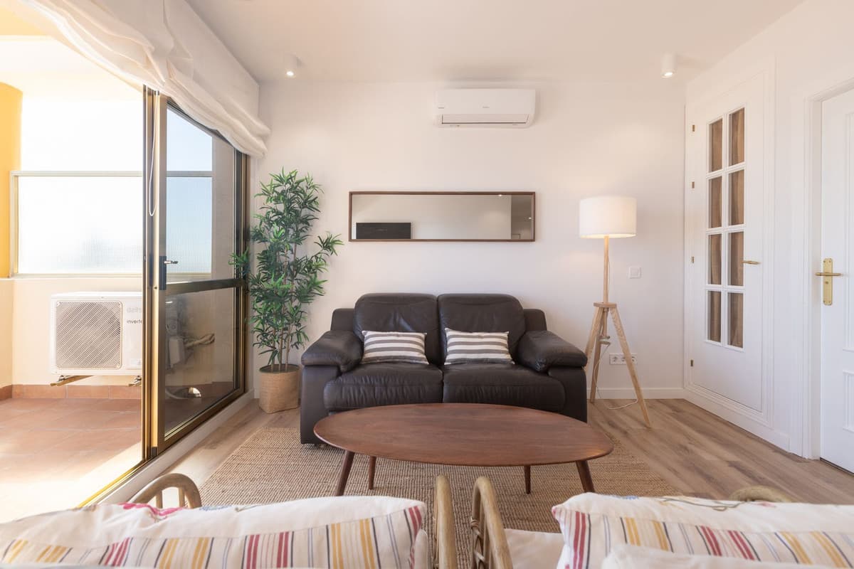 Penthouse in Elviria — photo 7 of 10