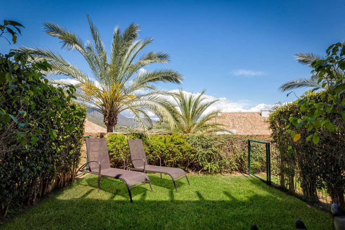 Townhouse in La Cala Golf — photo 1 of 10