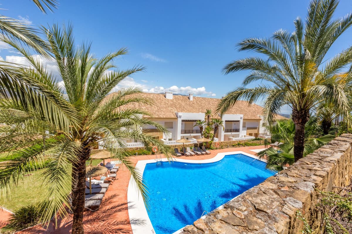 Townhouse in La Cala Golf — photo 2 of 10