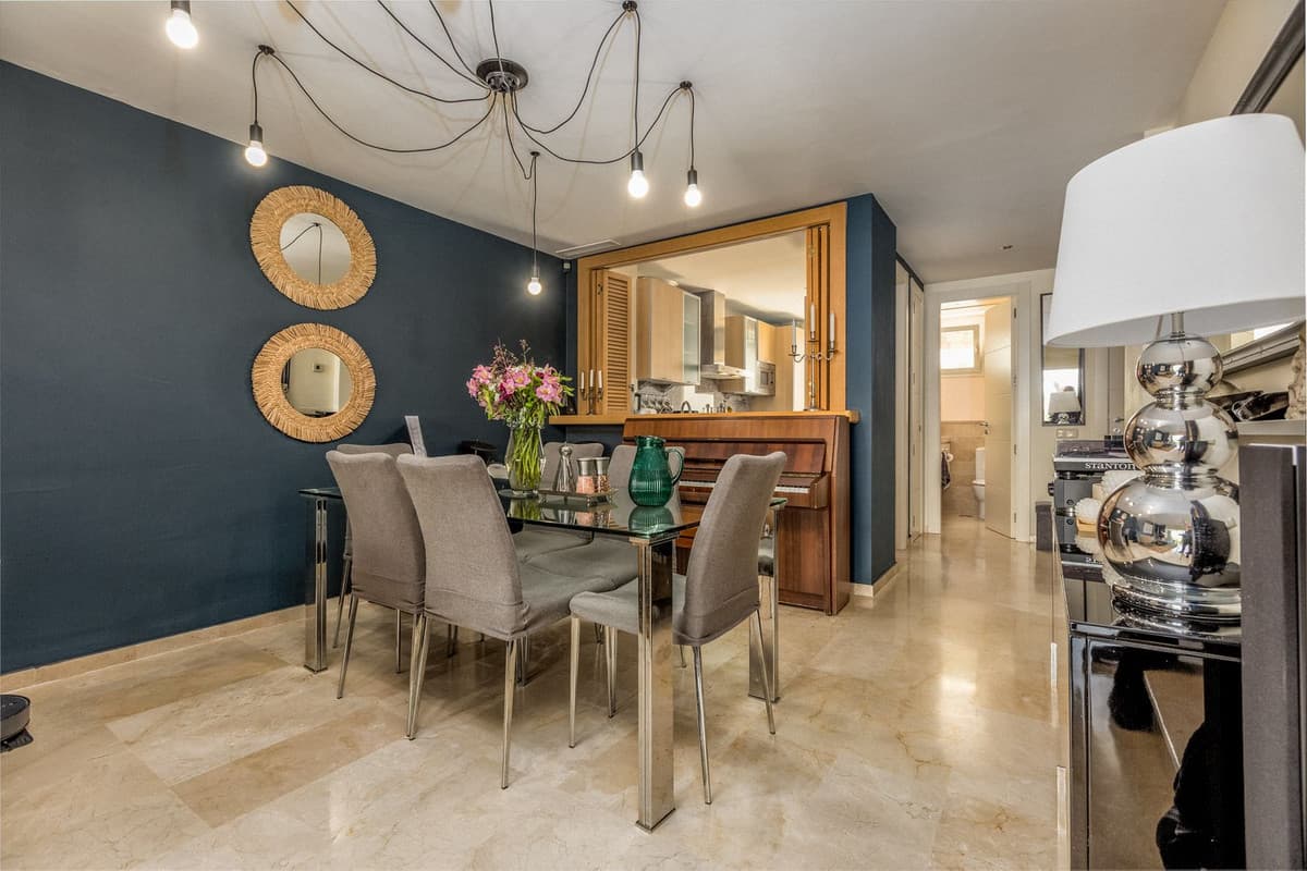 Townhouse in La Cala Golf — photo 10 of 10
