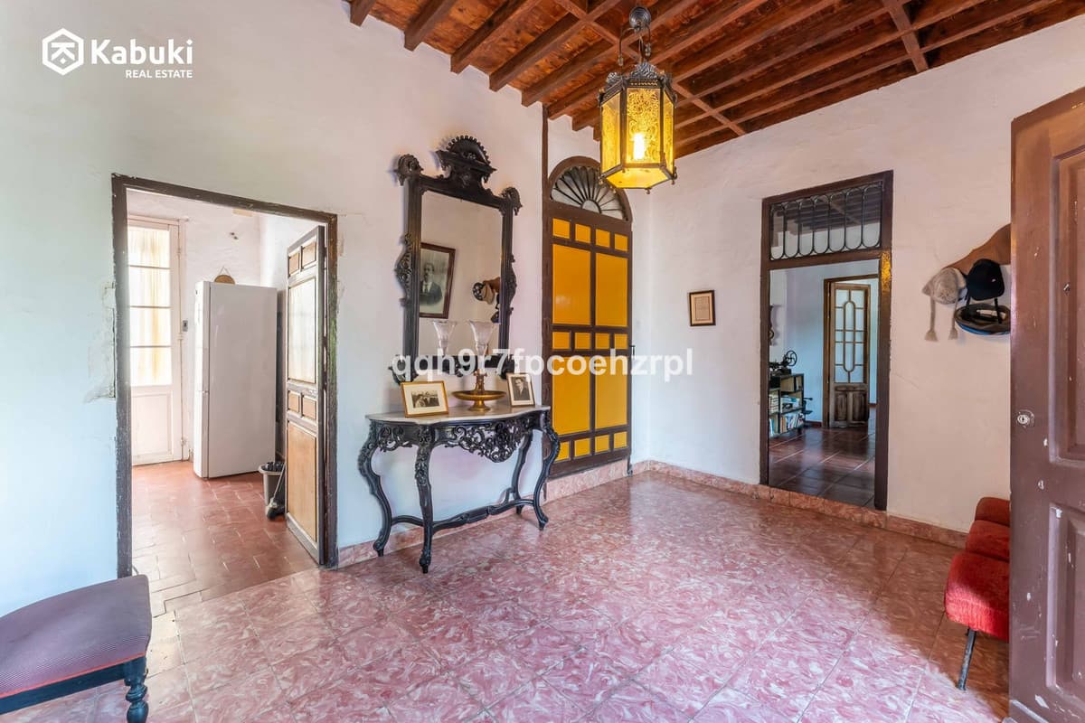 Cortijo in Campanillas — photo 5 of 10
