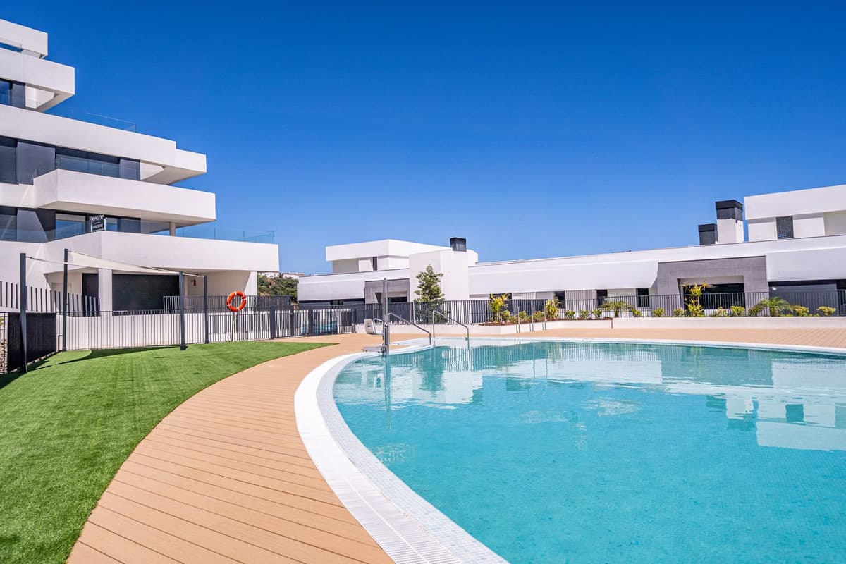 Penthouse Duplex in Altos de los Monteros — photo 1 of 10
