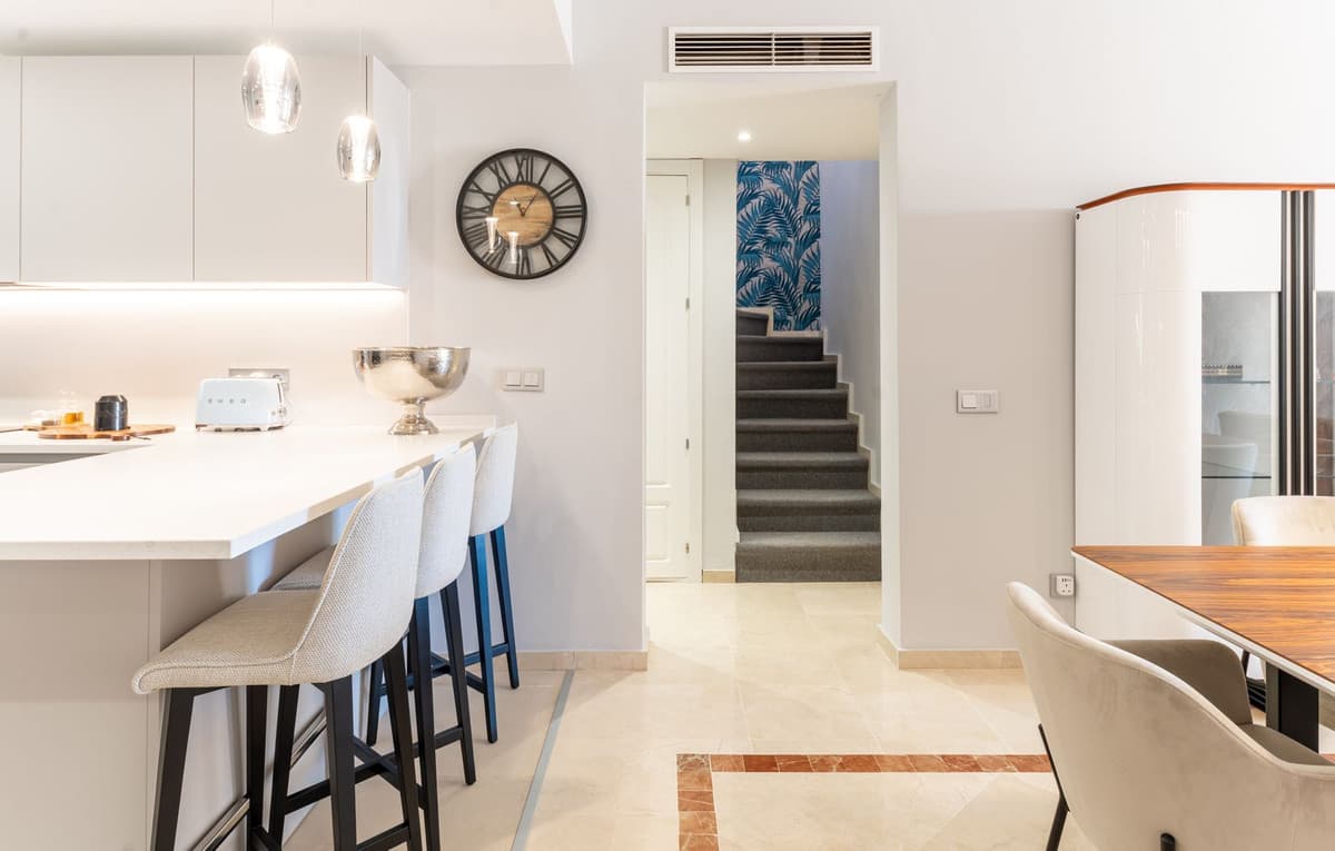 Penthouse Duplex in Atalaya — photo 3 of 10