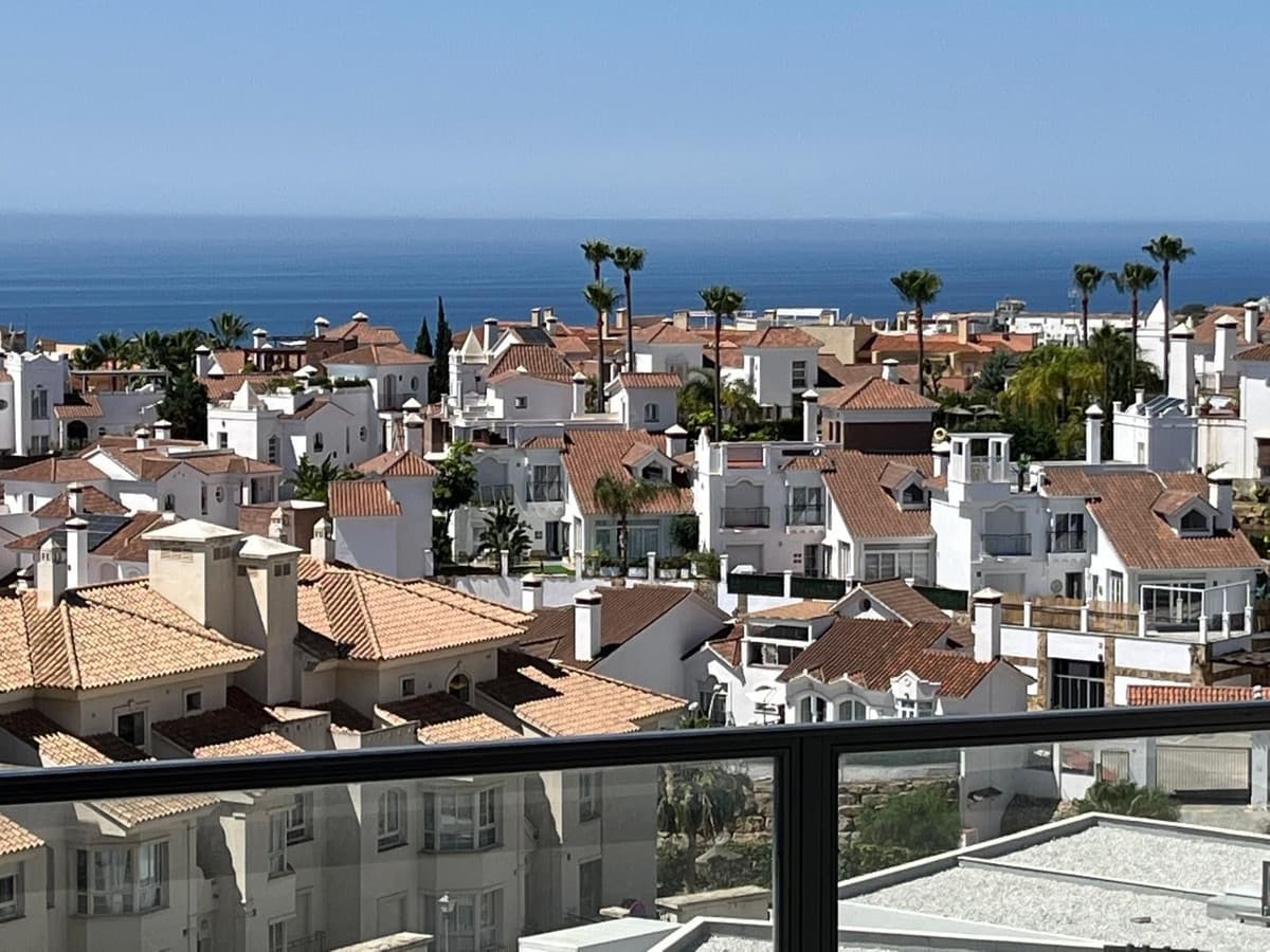 Semi-Detached House in Riviera del Sol — photo 7 of 10