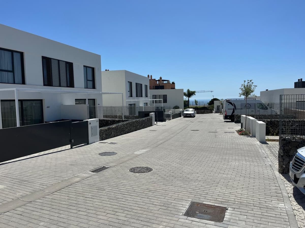 Semi-Detached House in Riviera del Sol — photo 9 of 10