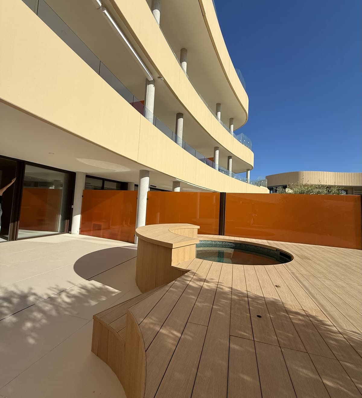 Ground Floor Apartment in Benalmadena — photo 9 of 10