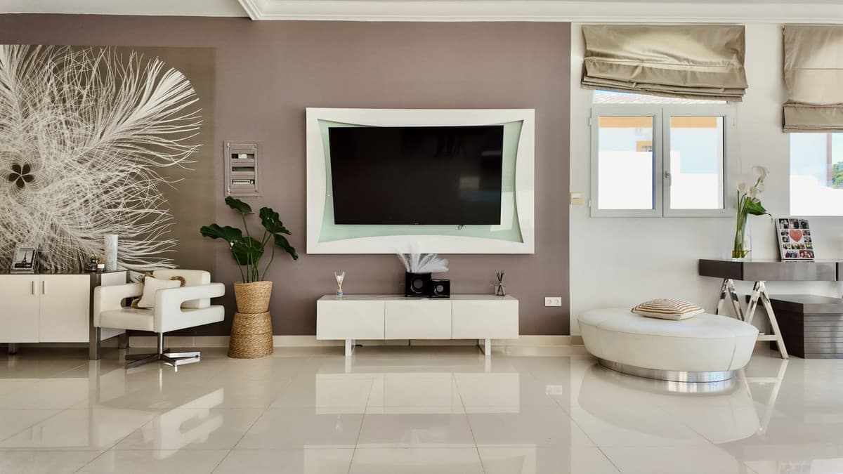 Detached Villa in Nueva Andalucía — photo 8 of 10