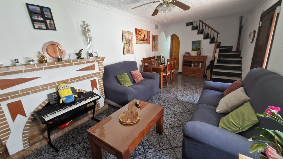 Townhouse in Estepona — photo 4 of 10