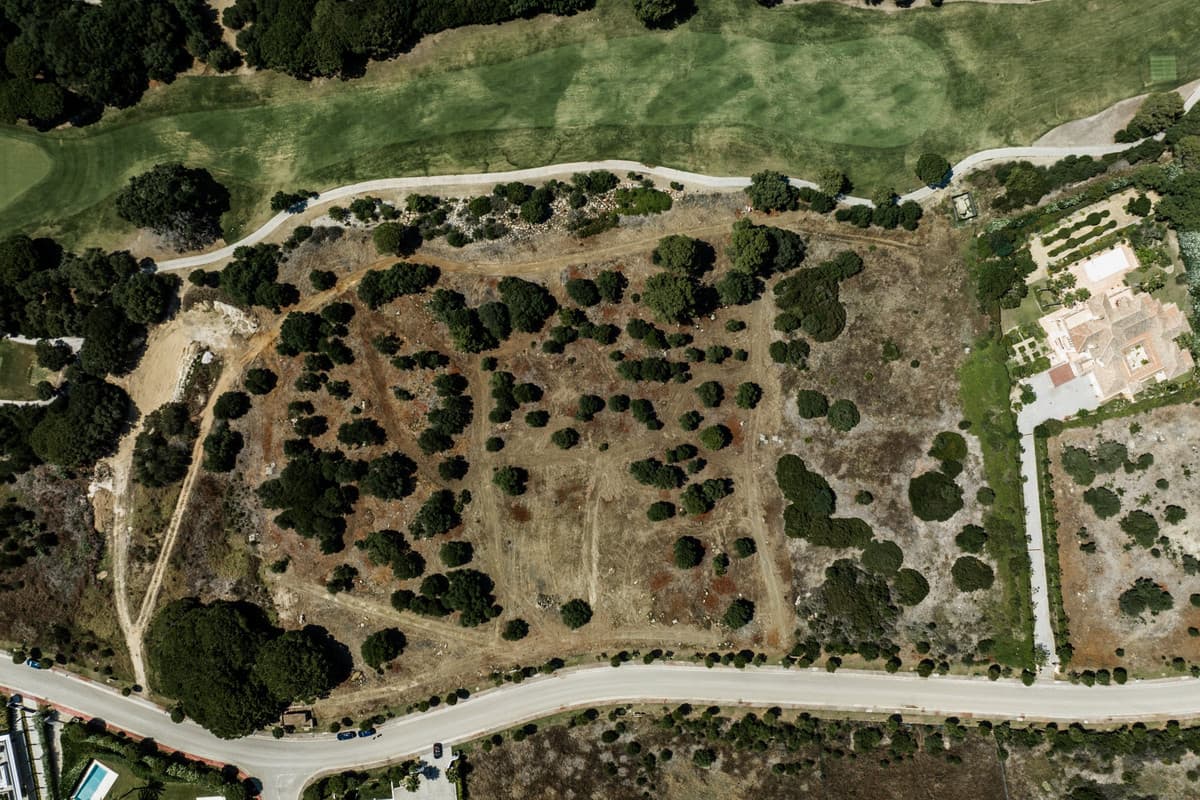 Land in Sotogrande — photo 2 of 6