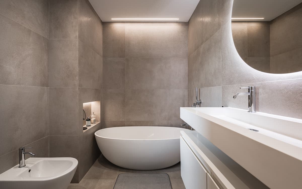 Ground Floor Apartment in Benahavís — photo 5 of 10