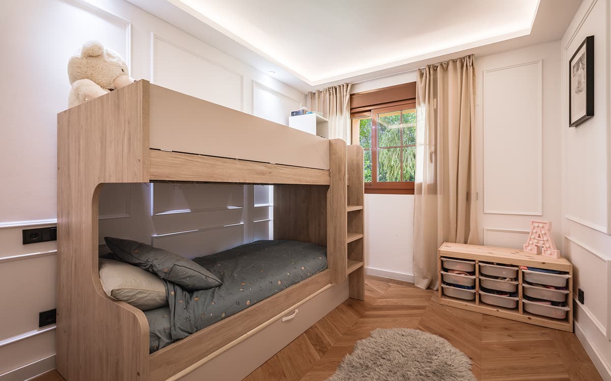 Ground Floor Apartment in Benahavís — photo 7 of 10