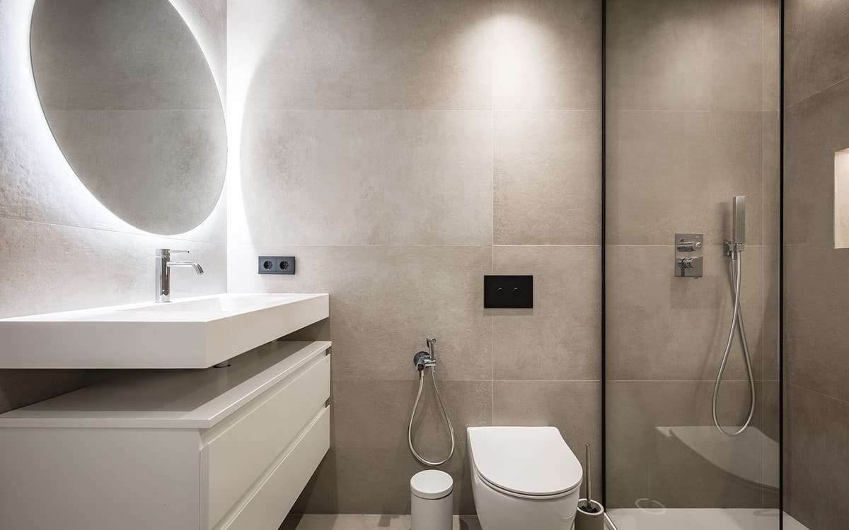 Ground Floor Apartment in Benahavís — photo 8 of 10