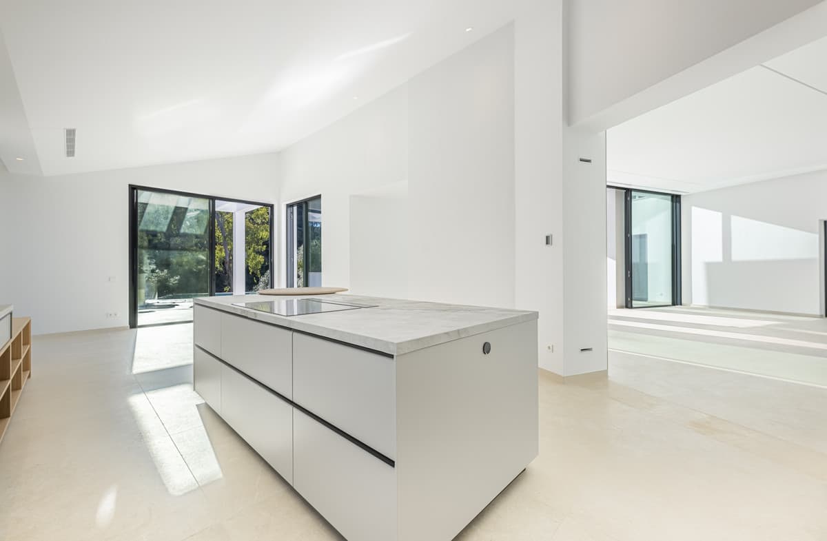 Detached Villa in Sotogrande Alto — photo 5 of 10