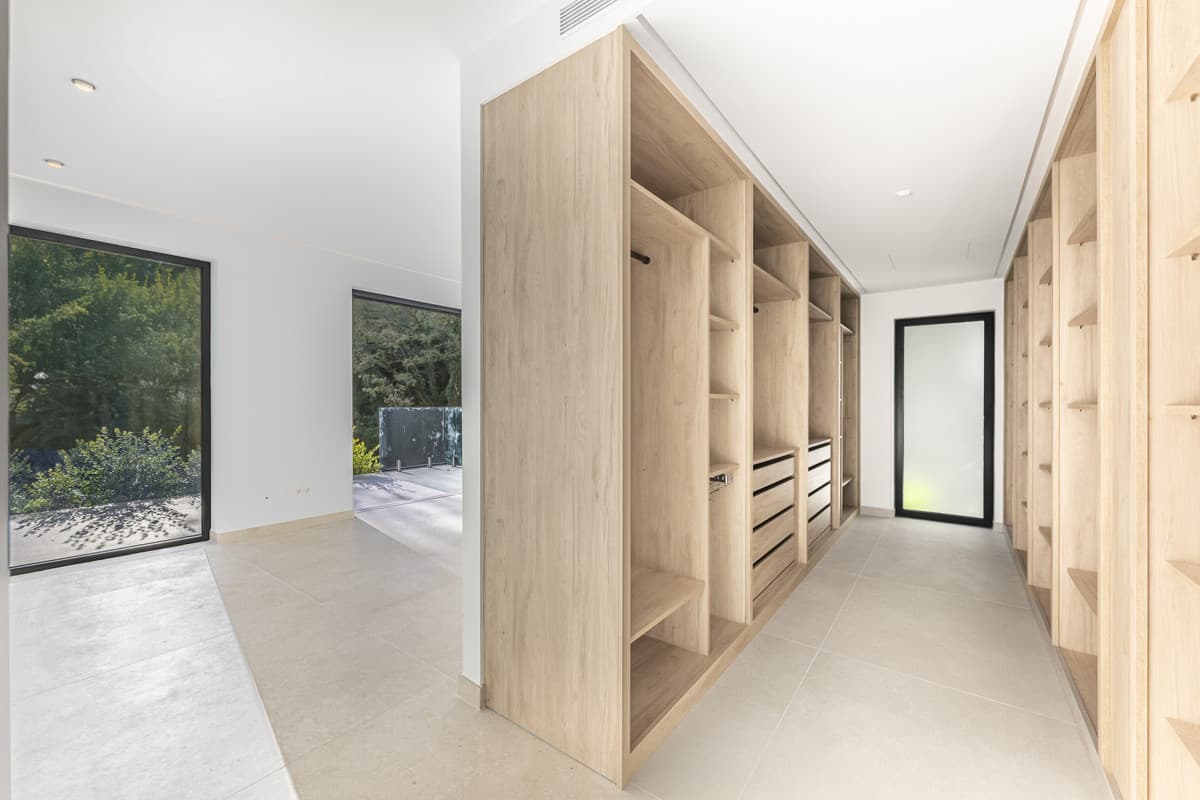 Detached Villa in Sotogrande Alto — photo 8 of 10