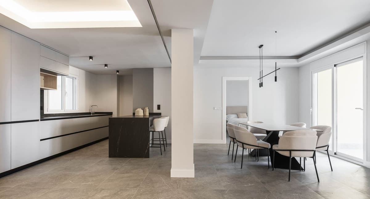 Middle Floor Apartment in Centro Histórico — photo 9 of 10