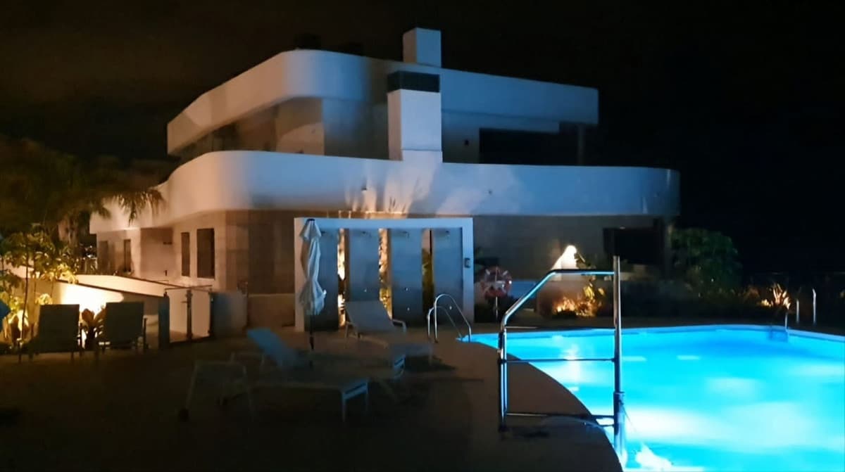 Ground Floor Apartment in Mijas — photo 2 of 10