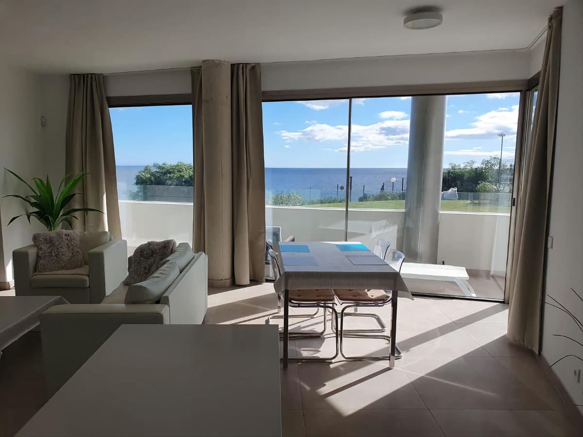 Ground Floor Apartment in Mijas — photo 7 of 10