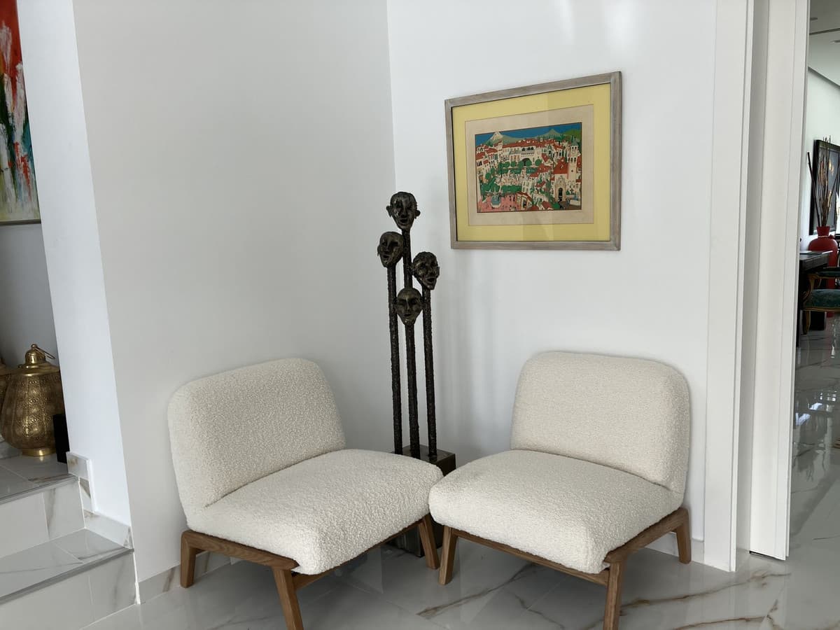 Detached Villa in Puerto Banús — photo 6 of 10