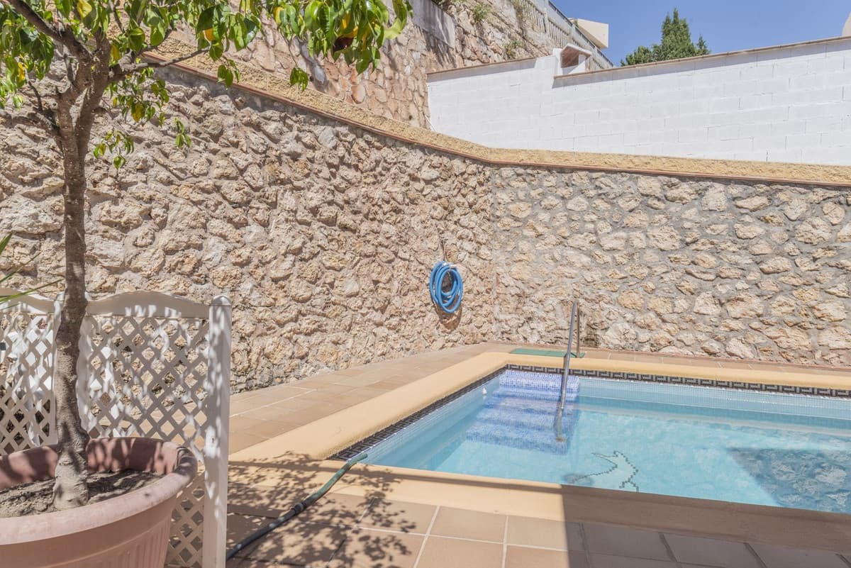 Detached Villa in Cerrado de Calderón — photo 7 of 10