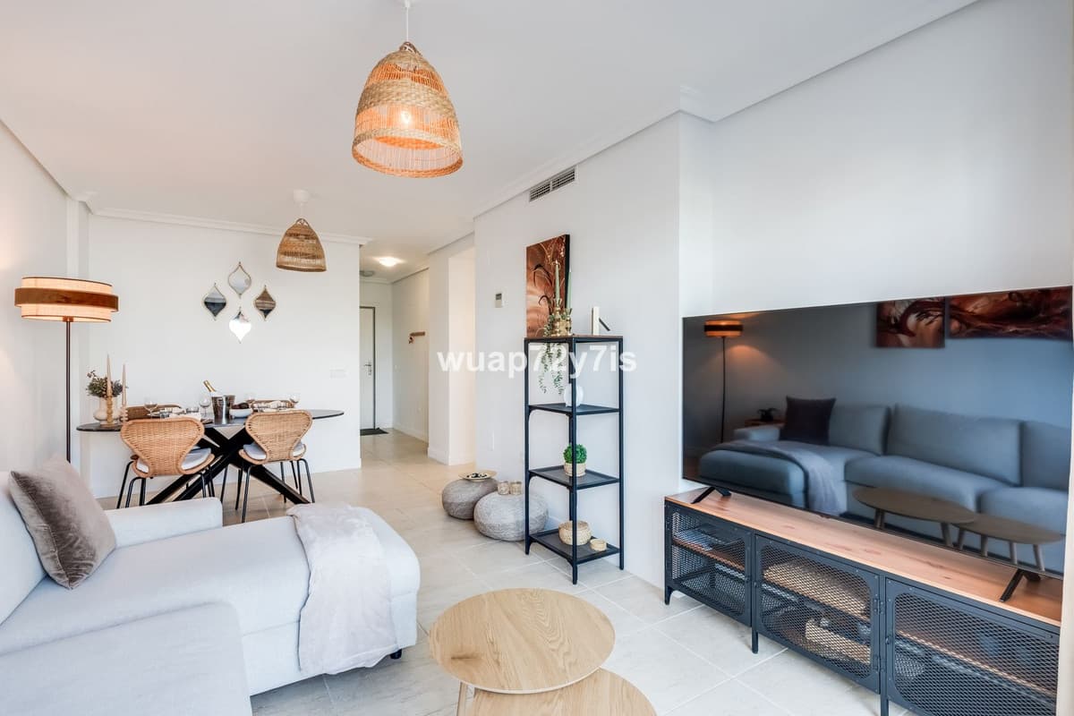 Middle Floor Apartment in Selwo — photo 4 of 10